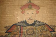 清朝紫禁城疑案：嘉庆皇帝猝死与道光皇帝继位