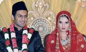 巴基斯坦婚礼：新郎会戴着纸钱制成的“花圈”
