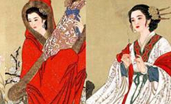 绝代倾城美女干出这事：竟导致王朝破灭