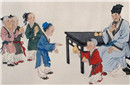 吃个梨都要让的孔融 最终却因两大原因被杀！