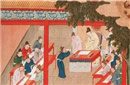 科举第一名本叫“状头” 因太不雅改称“状元”