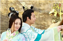 美女如云的三国：究竟是谁比貂蝉还美?