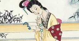 上官婉儿墓葬被挖掘出来 疑似曾遭到“官方破坏”