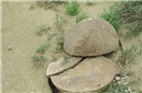 自然界的未解之谜：北塔山神秘石球之谜