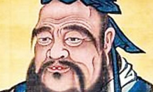 历史难解之谜：孔子到底是不是“私生子”?