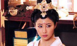 上官婉儿为何被武则天灭族？