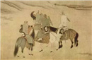 契丹王朝神秘消失：契丹后裔今在何方？ 