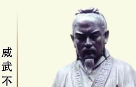 齐桓公休妻引发一场莫名其妙的战争