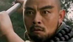 英雄如鲁智深者 也屡屡有出乖露丑的时候