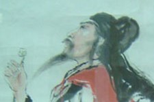 陆游沉湎女色耽误科举 被迫与老婆离婚