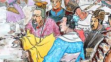 隋朝灭亡之时也是大唐的开端 唐朝开国功臣都有谁？