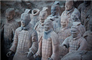 秦始皇陵中兵马俑的诅咒之谜是什么？