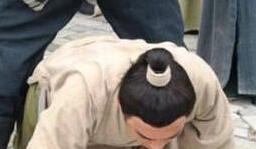 韩信为什么能够忍受“胯下之辱”?三种设想