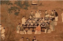 北宋如何过春节：放假七天 允许民间公开赌博