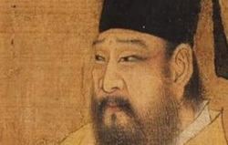 李璟“南唐中主”写词不输李煜 梦碎“祖国统一”大业