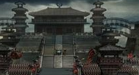 铜雀春深锁二乔 曹操为何要建造铜雀台