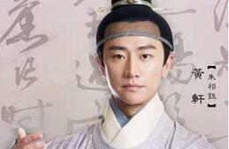 朱祁钰对再度复辟即位的朱祁镇说了哪两个字