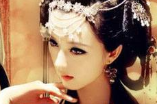 最传奇的绝代美女嫁了六位君主 最后一任丈夫是千古一帝