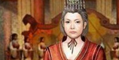 中国历史女皇帝：武则天只能排第三
