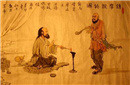 梁武帝生活俭朴清廉 为何国家却越来越腐败