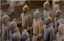 考古发现：秦始皇死后为何葬于河北?