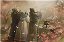 研究发现：历史上刘关张并未桃园三结义