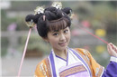 隋唐英雄如意公主：亡国帝女的荣辱一生