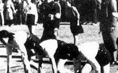 清朝参加过奥运会吗 清朝末期的体育课是什么样的？