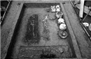 探秘古代美女妃嫔殉葬 朱元璋46名妃嫔惨死殉葬