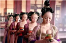 皇帝幼年结婚啥都不懂?宫女早就提前实习过