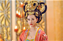 唐朝并非满宫大胖子！初唐美女曾很骨感