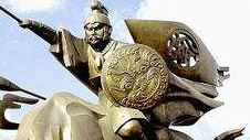 西域送来十八个王子 光武帝刘秀为何满心纠结？