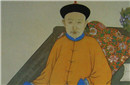究竟是不是私生子：受尽恩宠的福康安与乾隆关系