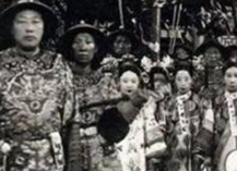 清朝太监退休后都去当和尚的原因：无人养老
