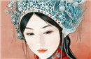 明朝公主只见驸马一面一生守寡仍是处子身