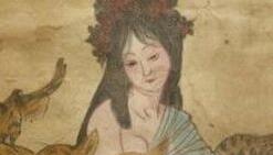 楚襄王与巫山神女有着怎样的风流韵事