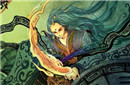 古代为何兄妹可成婚？源头是伏羲与女娲