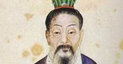 历史秘闻：中国古代的娼妓将管仲奉为保护神