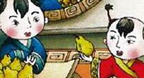 孔融是哪个朝代的人历史上的孔融是怎么样的?