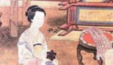 宋朝中国风靡世界 外国女人来借种