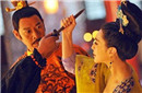 整整11年！曝李世民不让武则天怀孕真相