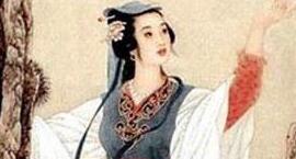 鱼玄机野史故事：鱼玄机是同性恋吗？