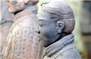 兵马俑之谜：兵马俑奇异发型竟暗示秘密