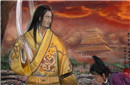 未解之谜：明朝崇祯究竟死于何处?