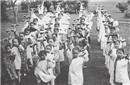 清末的体育课是什么样：革命党趁机而入