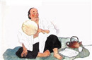 ”聊斋先生”蒲松龄一生想进“体制内”