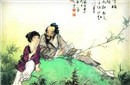 唐朝才子写天价文章 稿费堆满洛阳一条街