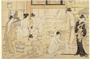 古代如何“沐浴”：古代礼仪 汉代有专门假期