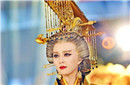 武则天和谁葬在一起？为什么要立下无字碑