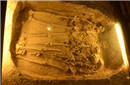揭秘古代殉葬有多恐怖 吊死活埋算轻的